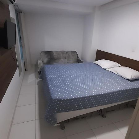 João Pessoa Terrazas Flat 207 아파트 외부 사진