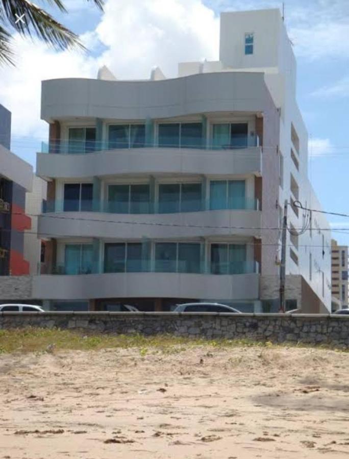 João Pessoa Terrazas Flat 207 아파트 외부 사진